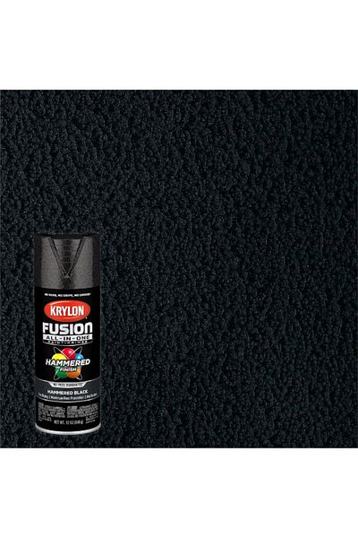 Krylon Fusion All-In-One Spray Paint and Primer 12oz K02782007