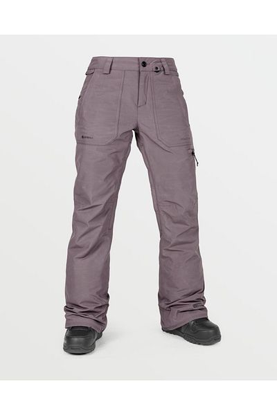 Volcom Knx Ins  D Women's Snowboard Pants