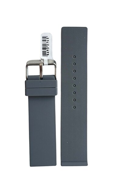 OSO سلك سيليكون A-1 - رمادي - 22 ملم