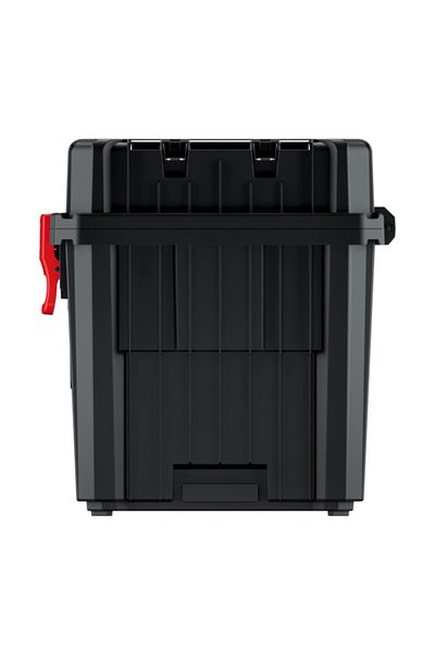kistenberg Heavy Durable Mobile Tool Trolley with Dual Handle 25kg