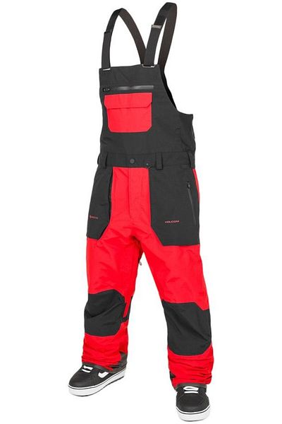 Volcom Rain  cm Men's Snowboard Trousers