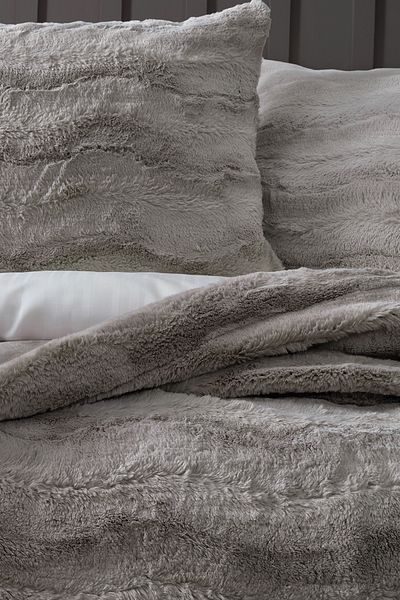 Yataş Liza Mink Double Bedspread Set