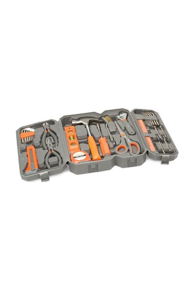 Apollo 50-Piece Household Tool Set SAC1501