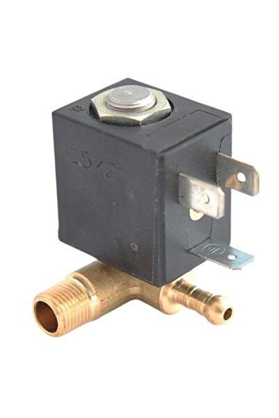 akyüz makine Olab Ütü Solenoid Valf 1/8 / TY 6000/C