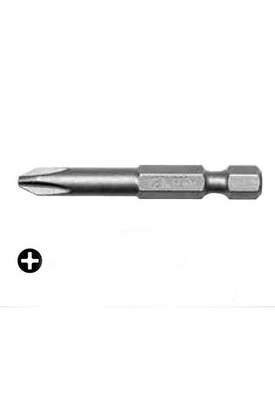 CETA FORM P2x50 mm Star Bit Tip - Elegant Design
