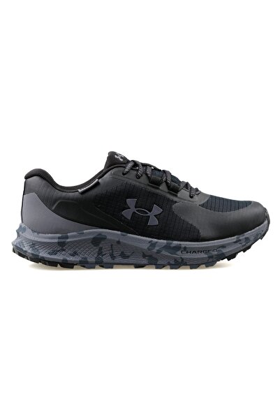 Under Armour Ua Charged Bandit Tr 3 Sp Erkek Koşu Ayakkabısı 3028657-001 Siyah