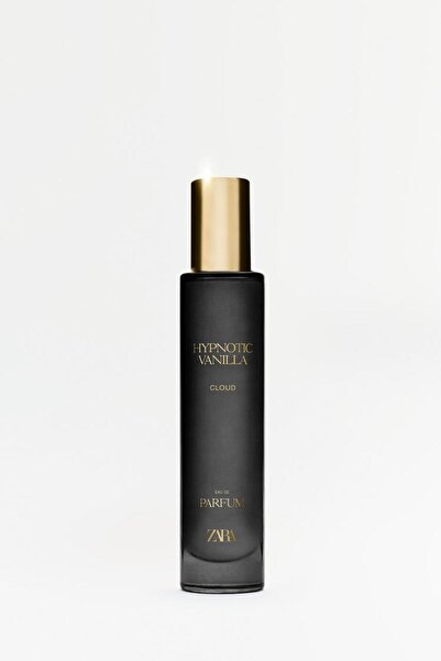 Zara HYPNOTIC VANILLA CLOUD EDP 30 ML