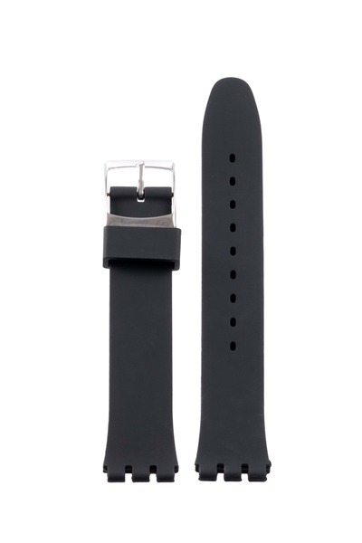 OSO KORDON A-31 سلك سيليكون - أسود - 17 ملم