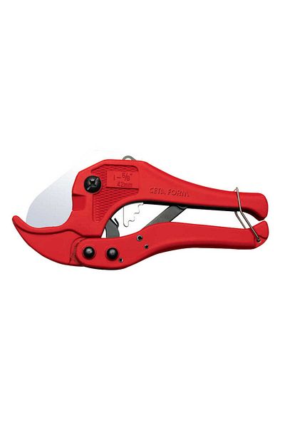 Ceta Form I20-190 Pprc Pipe Cutter - I20-190
