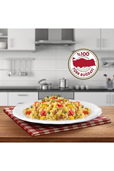 FİLİZ Kuskus 500 Gr