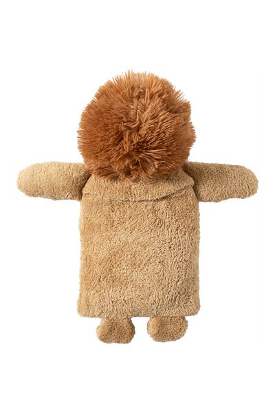 Mudo Home Hot Water Bag Lion