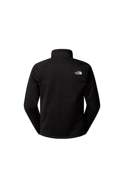 THE NORTH FACE M Canyonlands Soft Shell - Full Zip Colored Winter Jacket