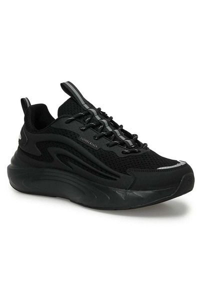 lumberjack Pantofi sport pentru femei Kado Wmn 4PR negri