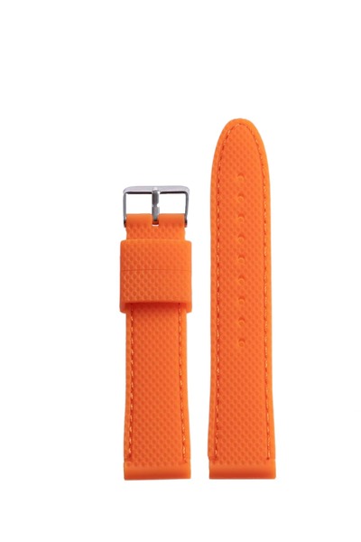 OSO KORDON سلك سيليكون A-2 - برتقالي - 18 ملم