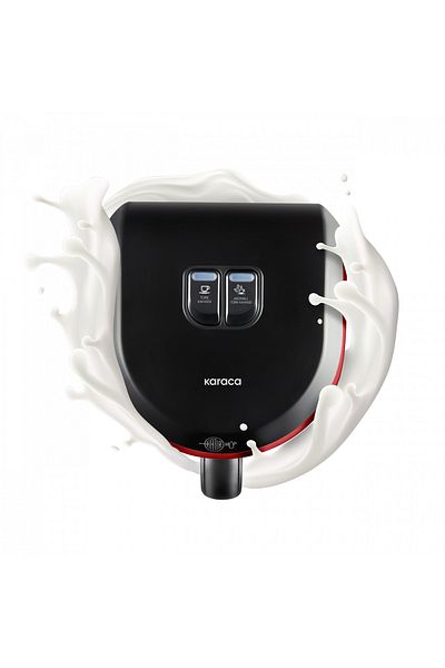 Karaca Red Hatir Hüp Aroma Turkish Coffee Machine