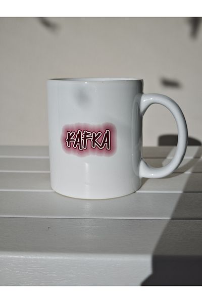 Yenaplanner Honkai Star Rail Mug