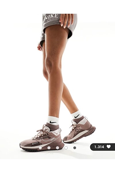 Nike React Pegasus Trail 4 Gore-Tex Running Kadın Spor Ayakkabı