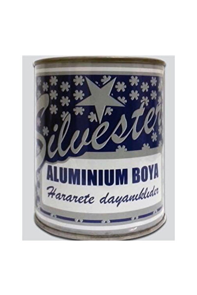 DARSA SİLVESTER ALÜMİNYUM YALDIZ BOYA 0.07 GR (BAKIR)