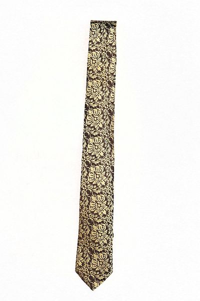İmza Cravată cu model Camel 1090220110