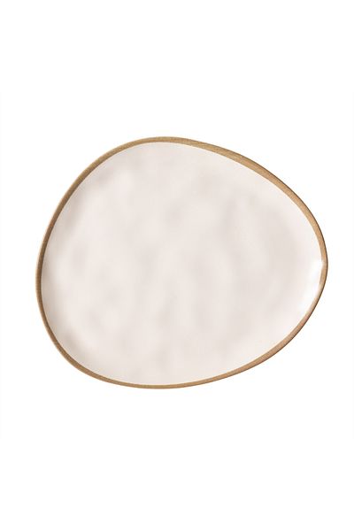 Mudo Home Tribeca Cake Plate 23cm