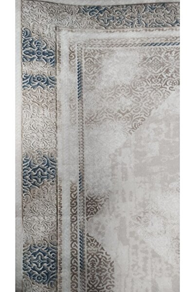 Coperta Home 6m² Süngerli Lastikli Halı Örtüsü No: 2