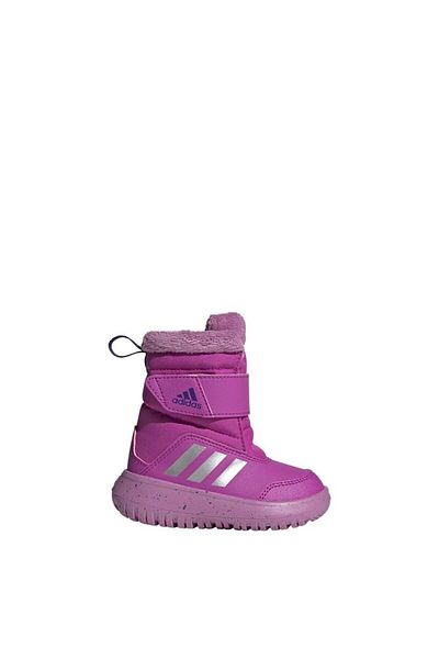 adidas Winterplay I - Purple Sneakers Ie8672
