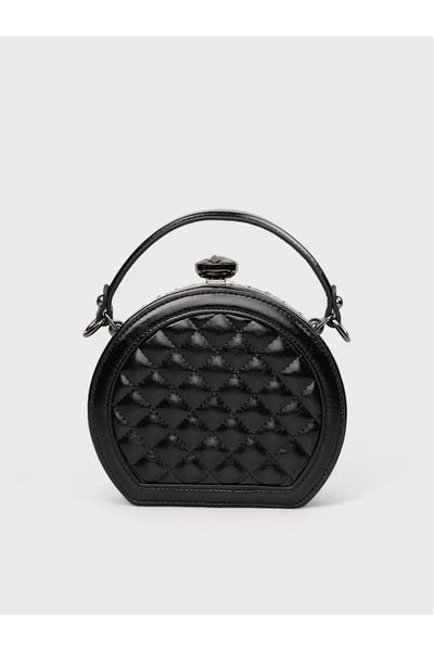 KRISTE BELL Stoned Imported Box Bag