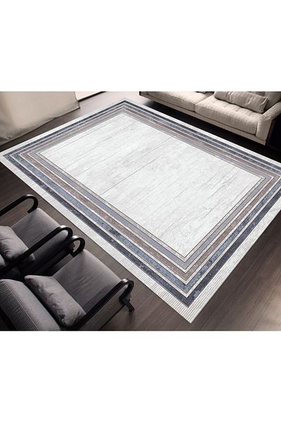 Coperta Home 6m² Sponge Elastic Carpet Cover No:26