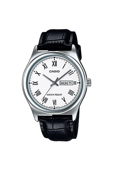 Casio Men's Wristwatch Mtp-v006l-7budf - Stylish and Functional Design