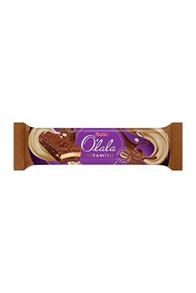 Ülker Olala Tiramisu 45 gr 15'li