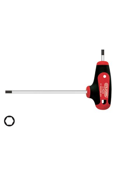 CETA FORM T Allen Key 3 mm - K10-030-100