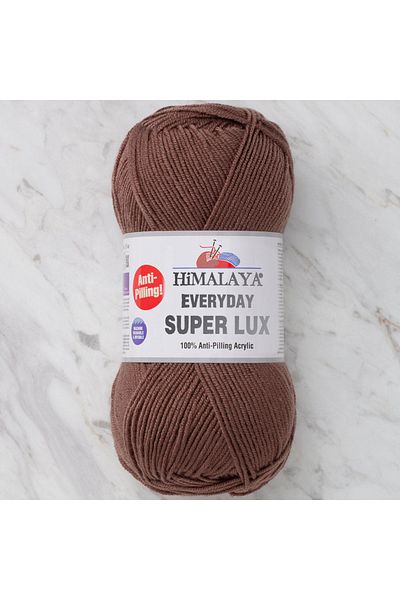 Himalaya Anti-Pilling Everyday Top-Level / Ανοιχτό καφέ / 73426 / 5 πακέτο