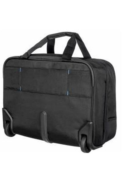 Samsonite 17.3" Guard It 2.0 Black Wheeled Notebook Bag - Cm5-09-108