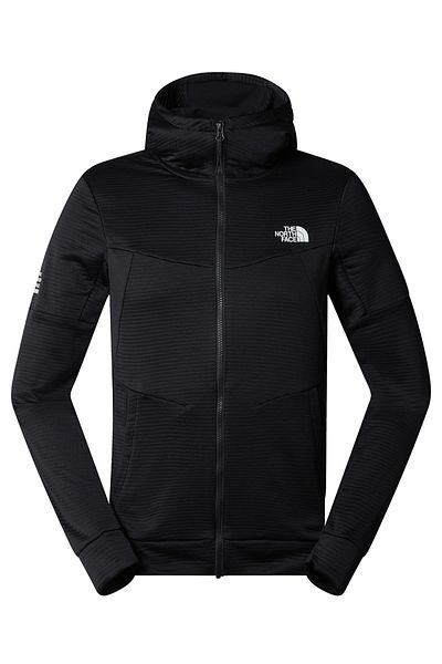 THE NORTH FACE M Mountain Athletics - Πολύχρωμο χειμωνιάτικο μπουφάν με πλήρες φερμουάρ