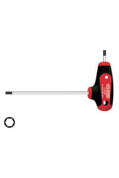 CETA FORM T Allen Key 3 mm - K10-030-100