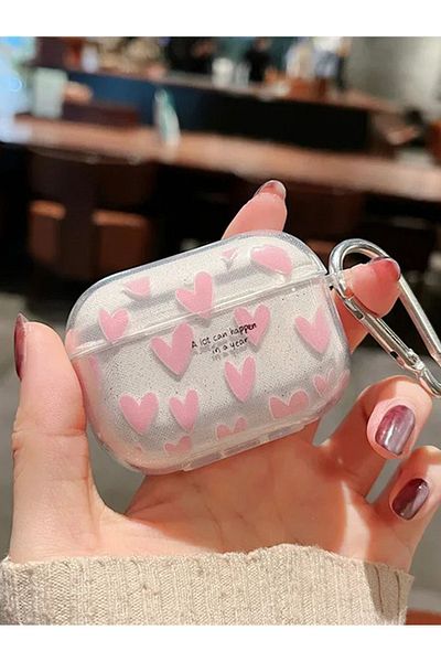 NANOSPACE Colorful Cute Figure Case Compatible with (4Th Generation)