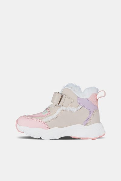 Vicco Barby Light Girl's Powder Boots