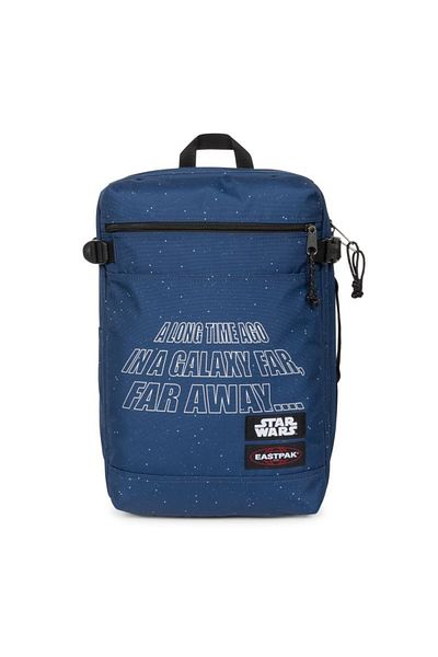 Eastpak Star Wars Navy Backpack - Transit'R Pack Travel