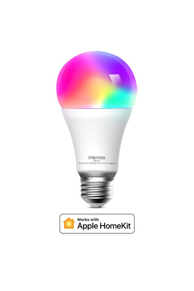 MEROSS Akıllı Konfor Paketi (AKILLI PRİZ AKILLI ANAHTAR VE AKILLI AYDINLATMA SETİ)