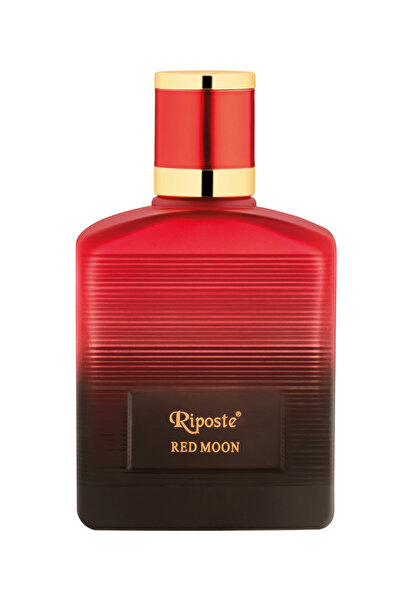 Riposte Red Moon Erkek Parfüm 100 ml