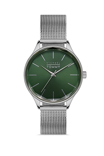 MICHAEL TOMMY MT-20241L-BYY52 Kadın Kol Saati