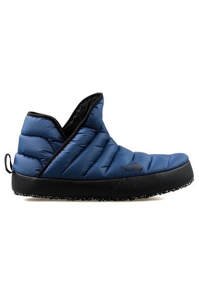 THE NORTH FACE M Thermoball Unisex Traction Bootie - Trekking Boots Blue Nf0A3Mkhmpf1