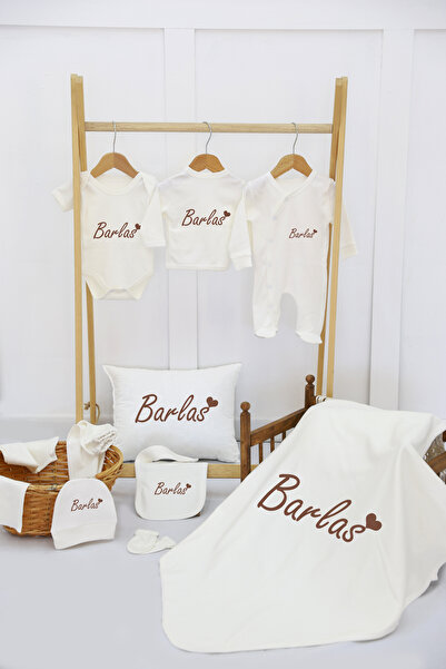 butikbebecik 11'li İsimli Hastane Çıkışı