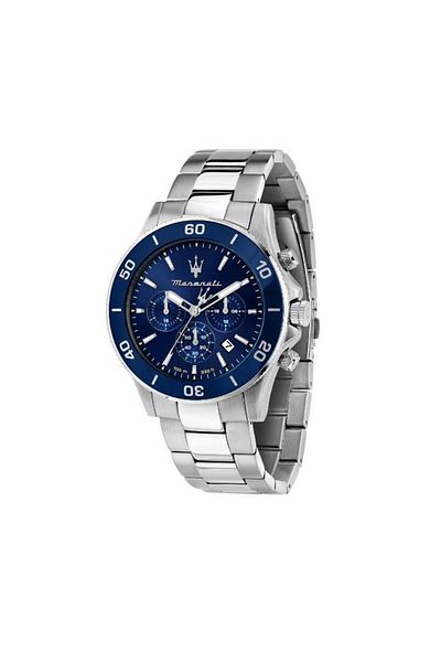 Maserati R 8873600002   Men's Wrist Watch
