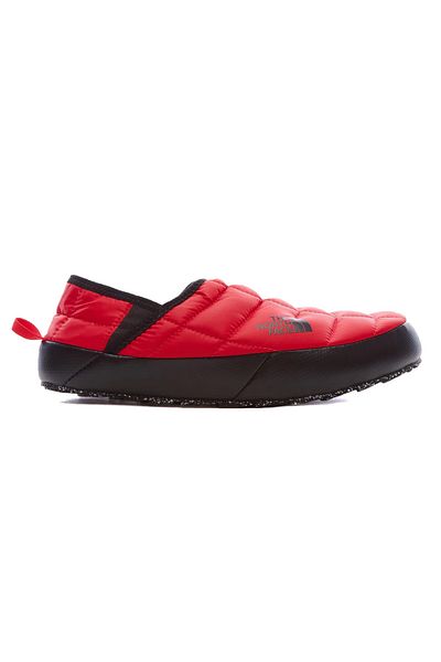 THE NORTH FACE Therboball Traction Mule V - Unisex Red Outdoor Shoes