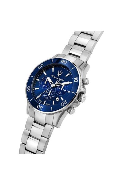 Maserati R 8873600002   Men's Wrist Watch
