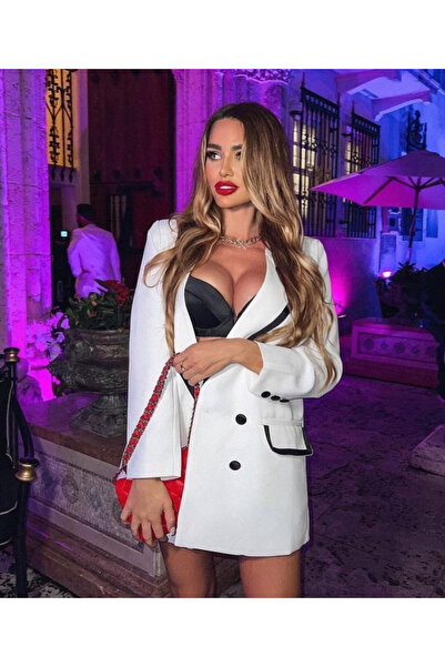 MİSSNESİL JACHETA BLAZER NOUA SEZONĂ