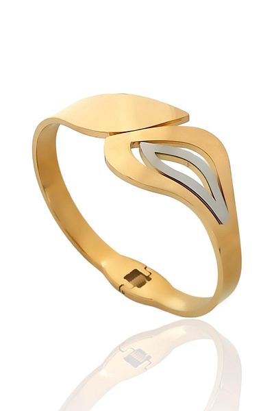 Çlk Accessories لوحة فولاذية قابلة للفتح من الأمام - أصفاد وسوار