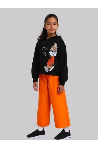 Escabel Hanorac cu glugă cu glugă, cu imprimeu pentru câini