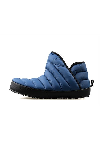 THE NORTH FACE M Thermoball Unisex Traction Bootie - Trekking Boots Blue Nf0A3Mkhmpf1